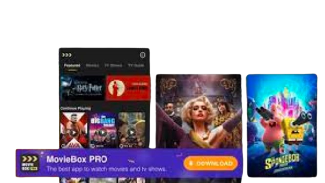 movie box
