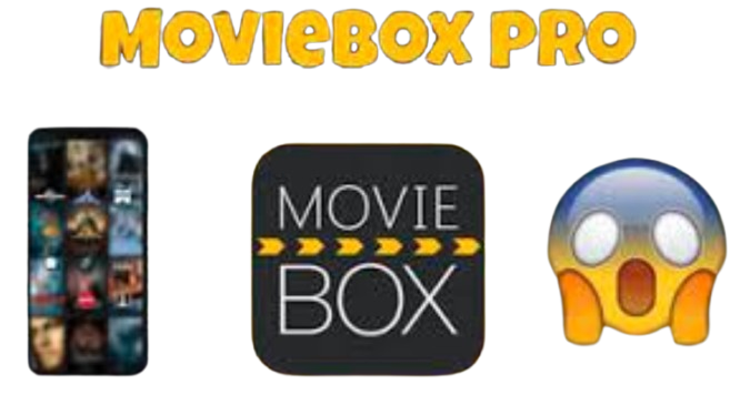 movie box pro
